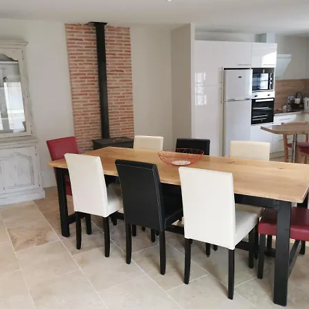 Maison De Campagne Location A La Semaine Tatil Evi