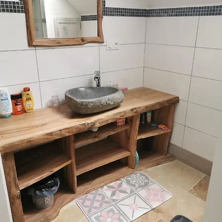 Maison De Campagne Location A La Semaine * Lavercantière