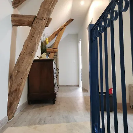 Maison De Campagne Location A La Semaine
