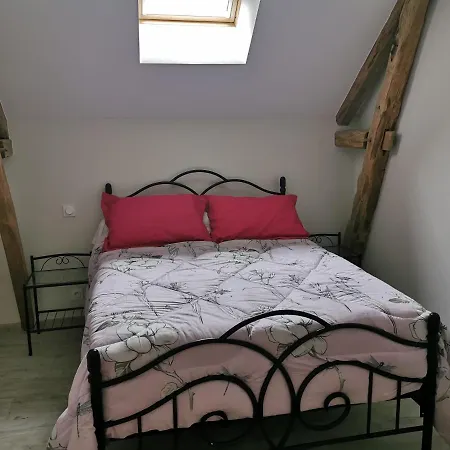Maison De Campagne Location A La Semaine Lavercantière