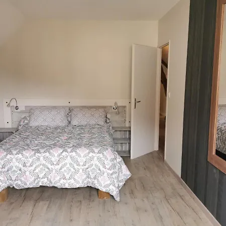 Maison De Campagne Location A La Semaine Lavercantière